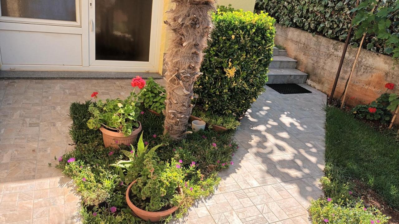 Apartments Monte Magno Pula Exterior foto
