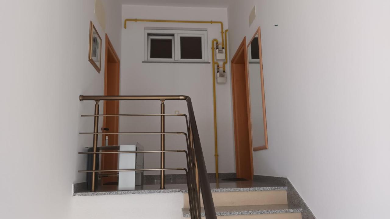 Apartments Monte Magno Pula Exterior foto
