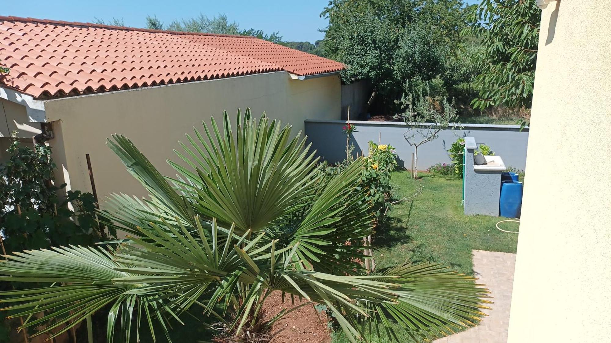 Apartments Monte Magno Pula Exterior foto