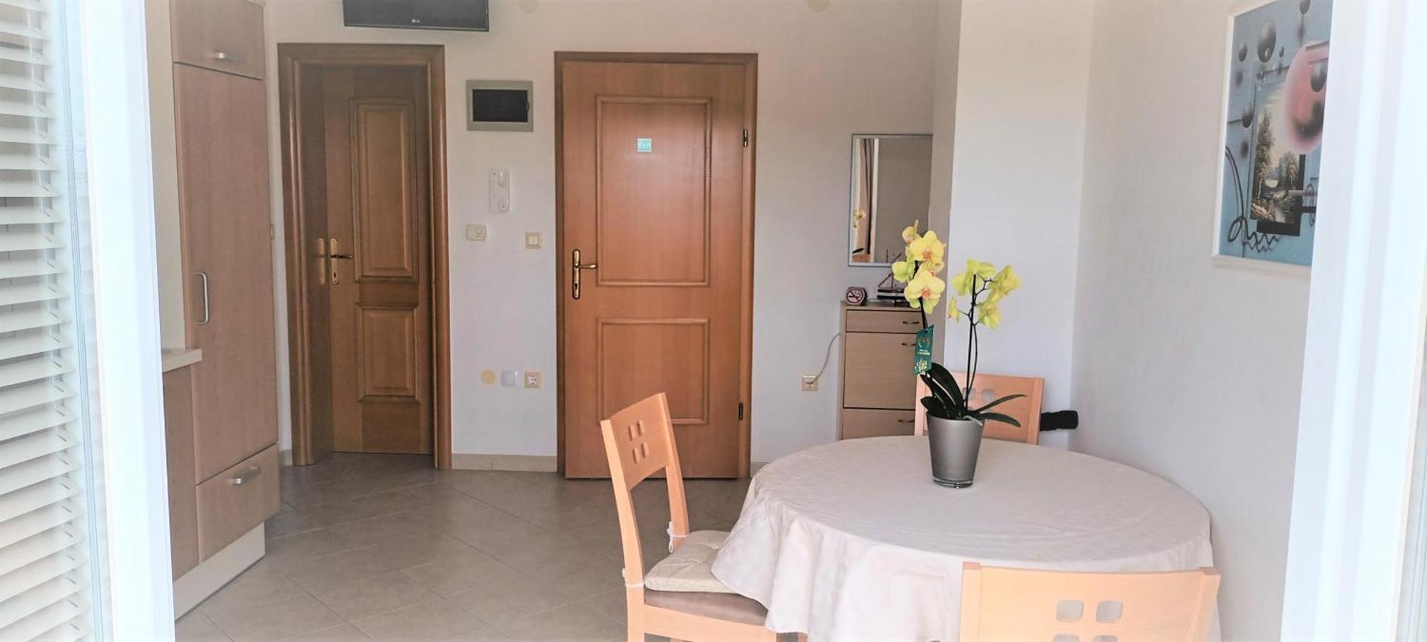 Apartments Monte Magno Pula Exterior foto